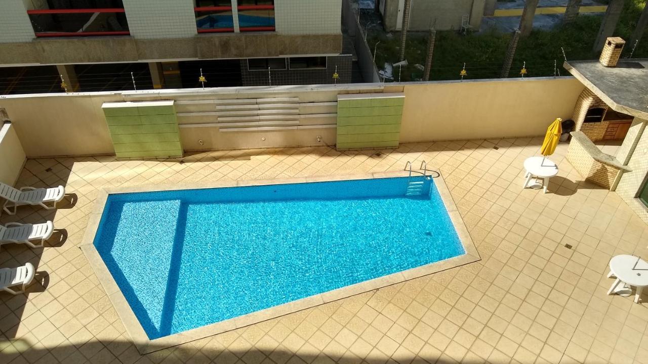 דירות De Frente Pro Mar Em קאבו פריו מראה חיצוני תמונה